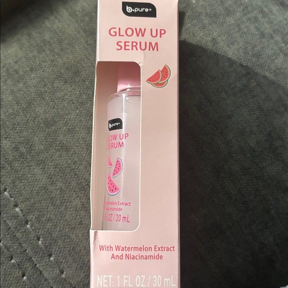 Glow Up Serum Set - Pink, Green, Purple - Picture 2 of 4